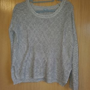 Super Soft Sweater